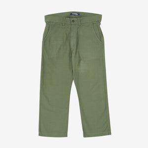 Military Cargo Pants (34W x 26L)