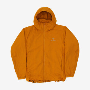 Atom LT Hooded Jacket