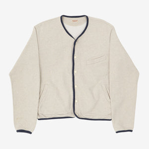 Fleece Jacket
