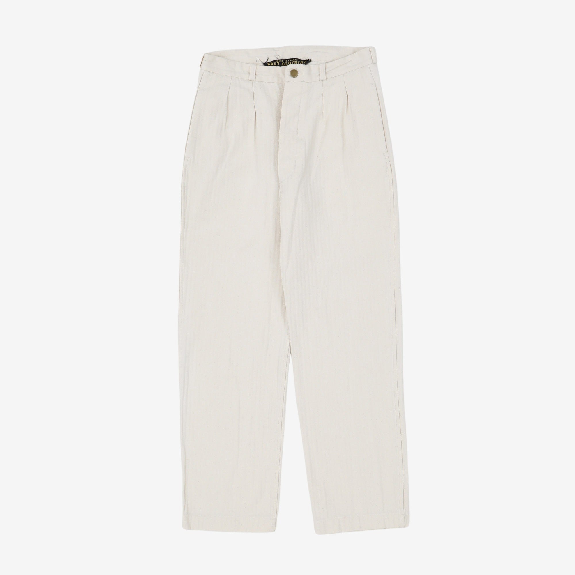 Pablo HBT Pant (30W x 28L)