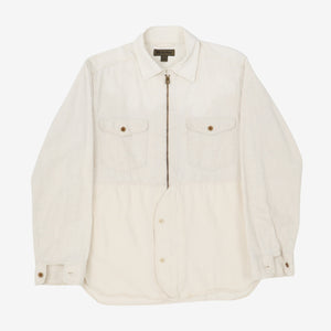 British Officers Shirt