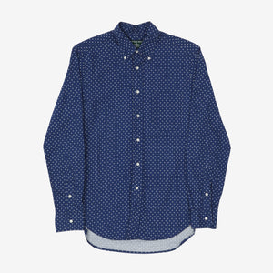 Journal Standard Polka Dot Shirt