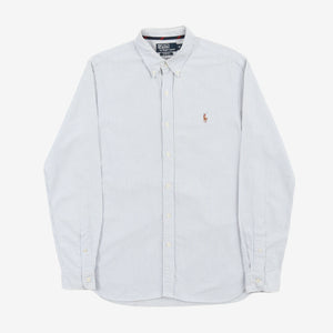 Striped BD Shirt