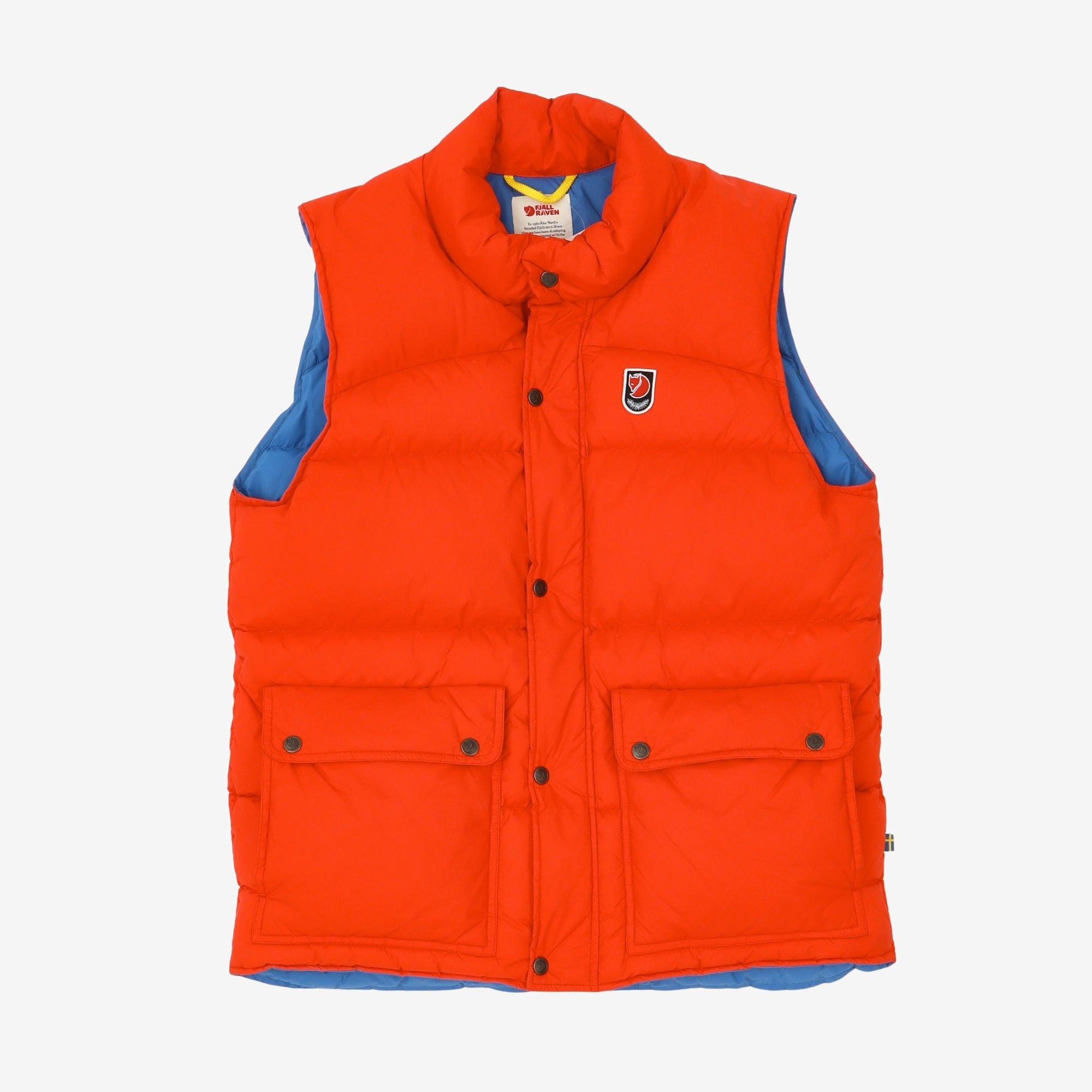 Expedition Down Lite Vest