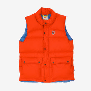 Expedition Down Lite Vest