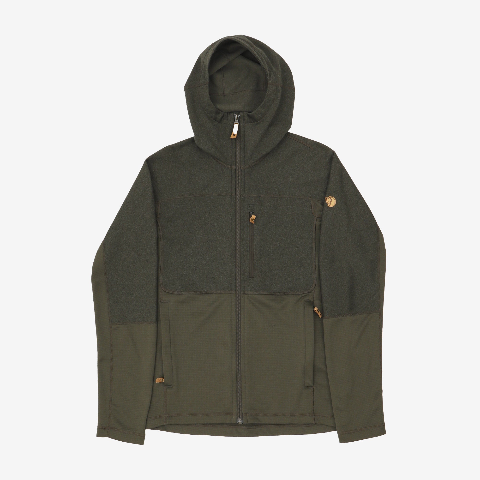 Abisko Trail Fleece