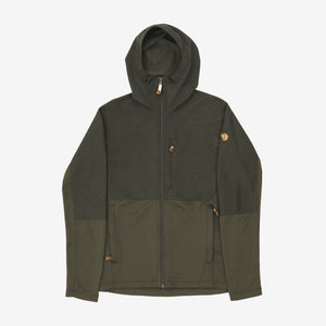 Abisko Trail Fleece