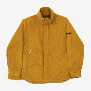 Gold Standard Supa Transporter Jacket