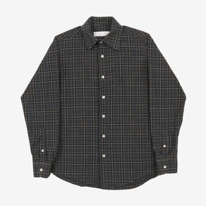 Plaid Shirt