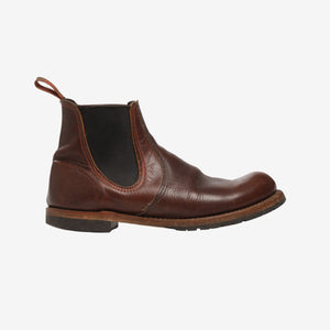 2917 Chelsea Rancher Boot