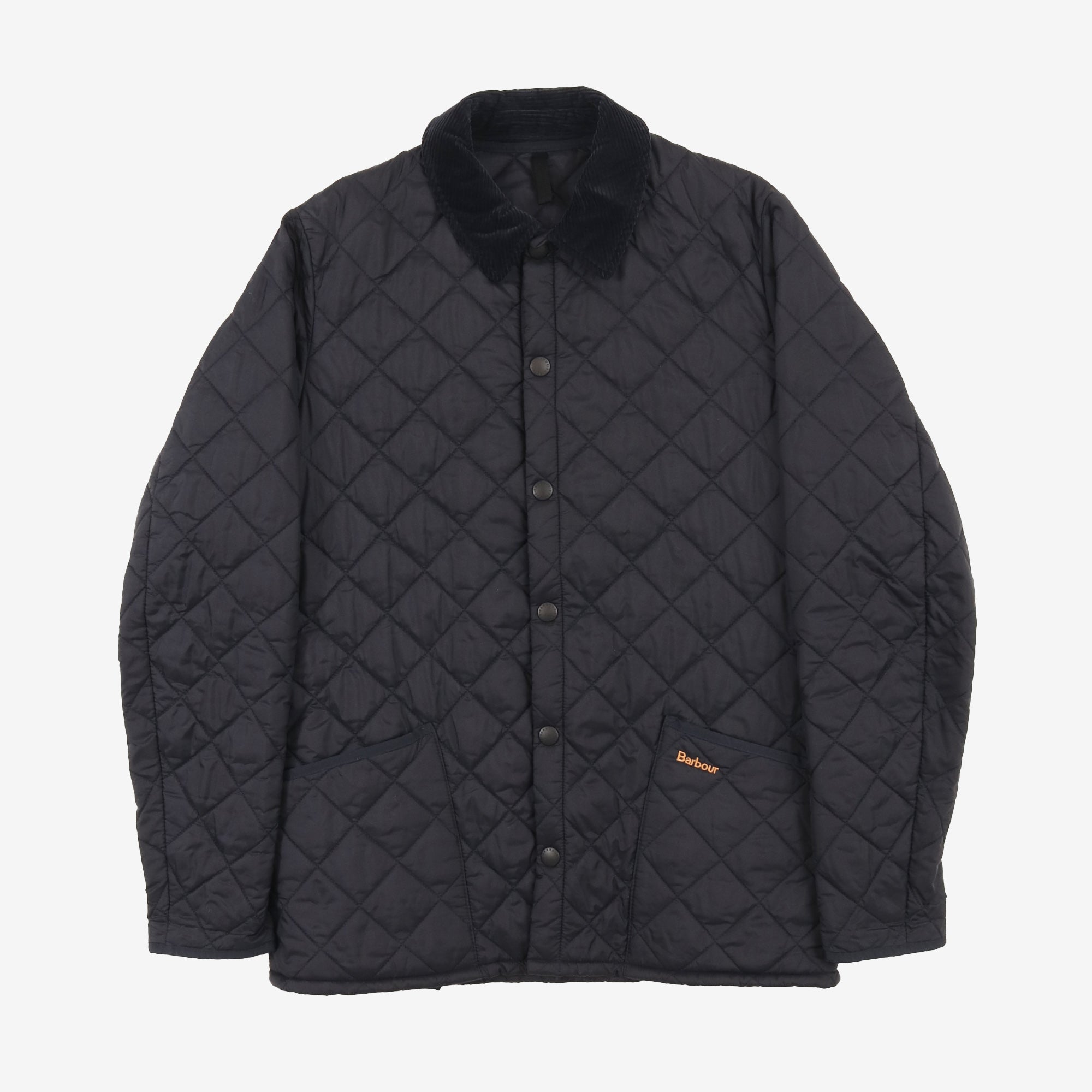 Heritage Liddesdale Quilted Jacket
