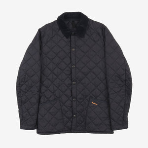 Heritage Liddesdale Quilted Jacket