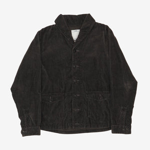 Corduroy Chore Coat
