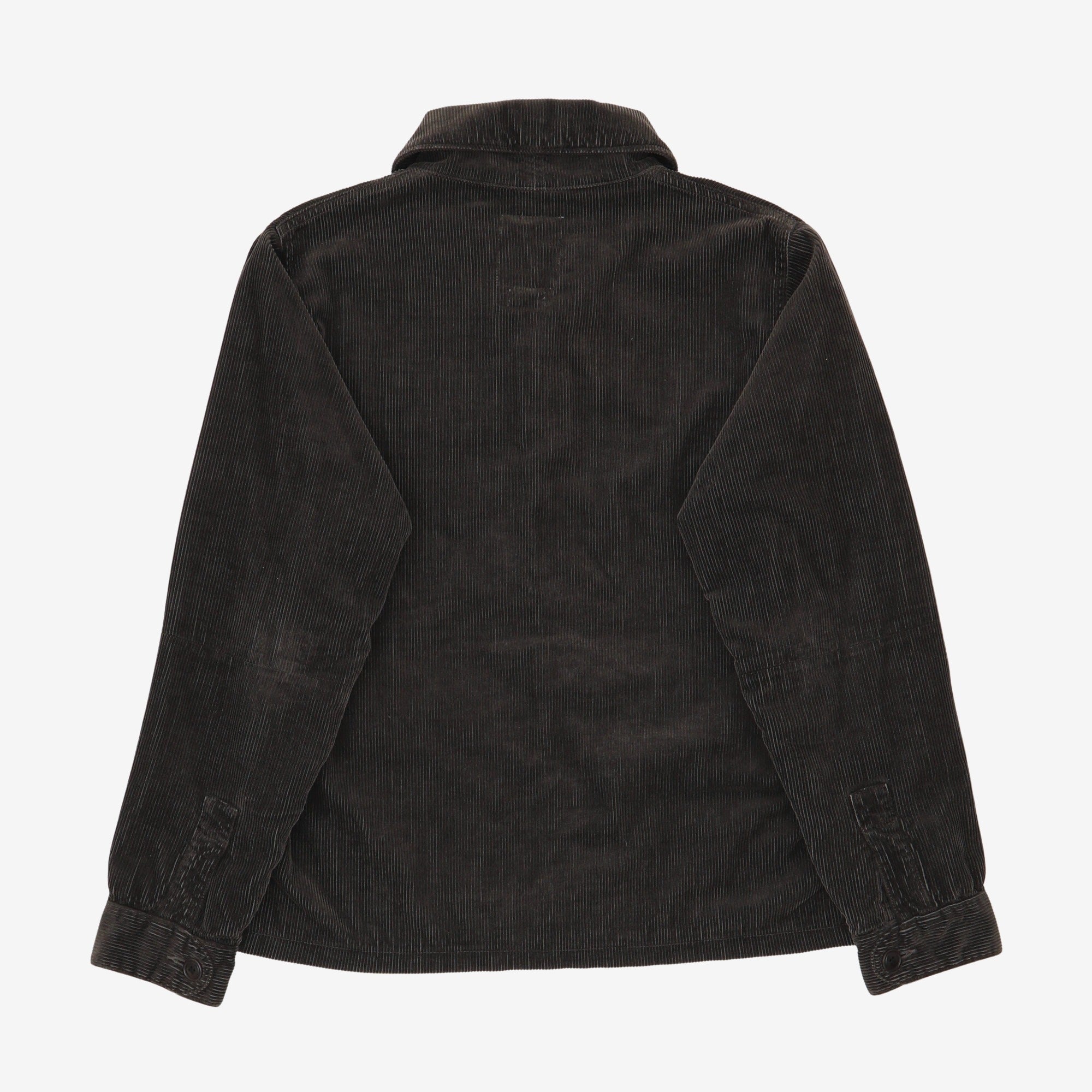 Corduroy Chore Coat