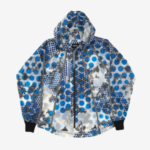 Remade Parachute Jacket