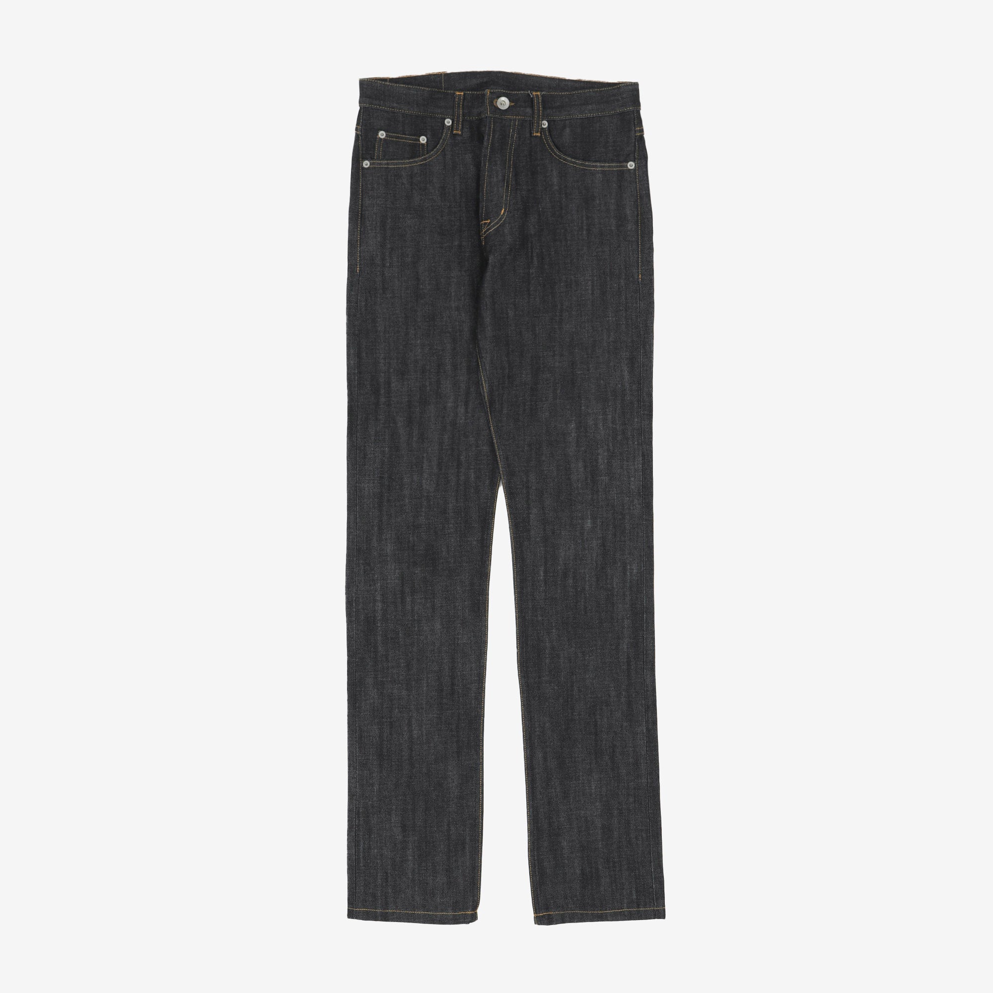 Selvedge Denim