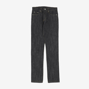 Selvedge Denim