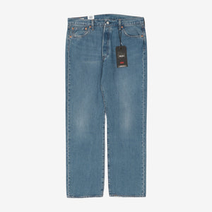 Lot 501 Denim