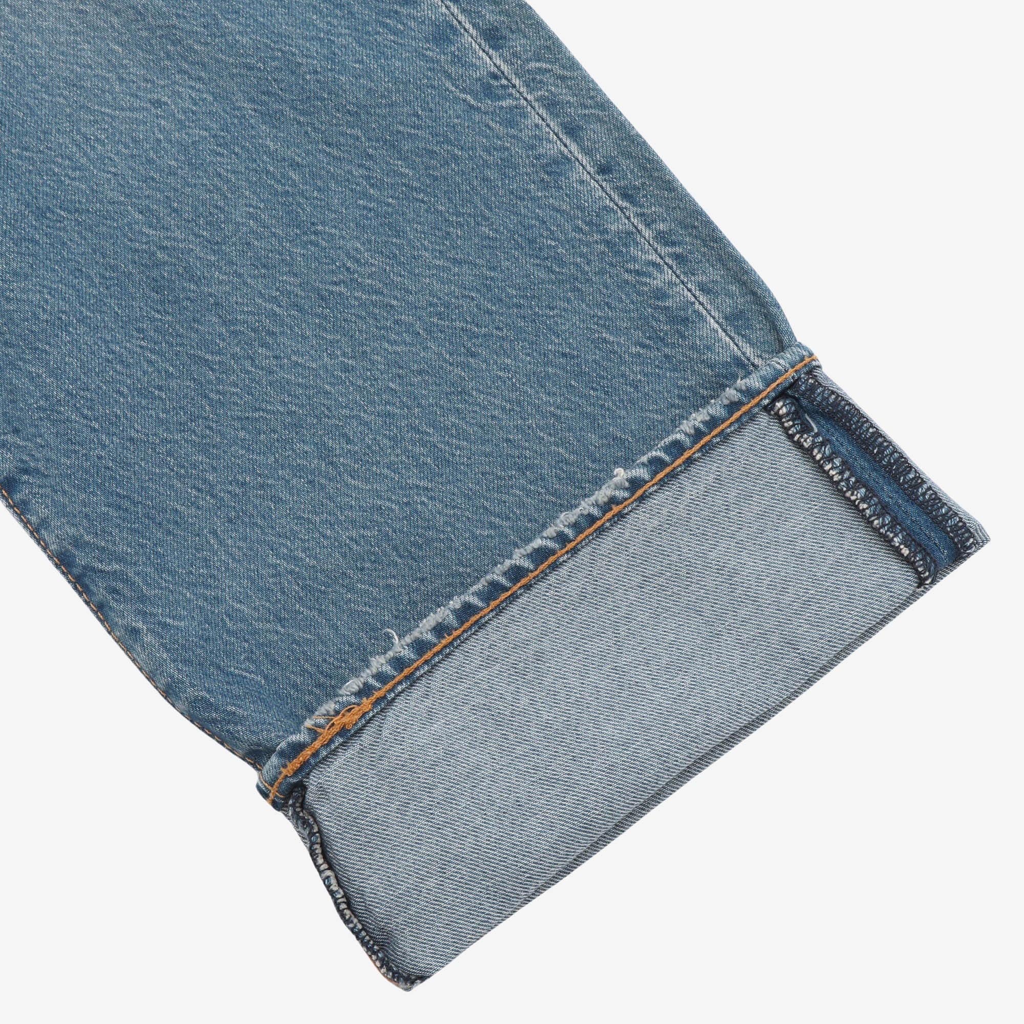 Lot 501 Denim