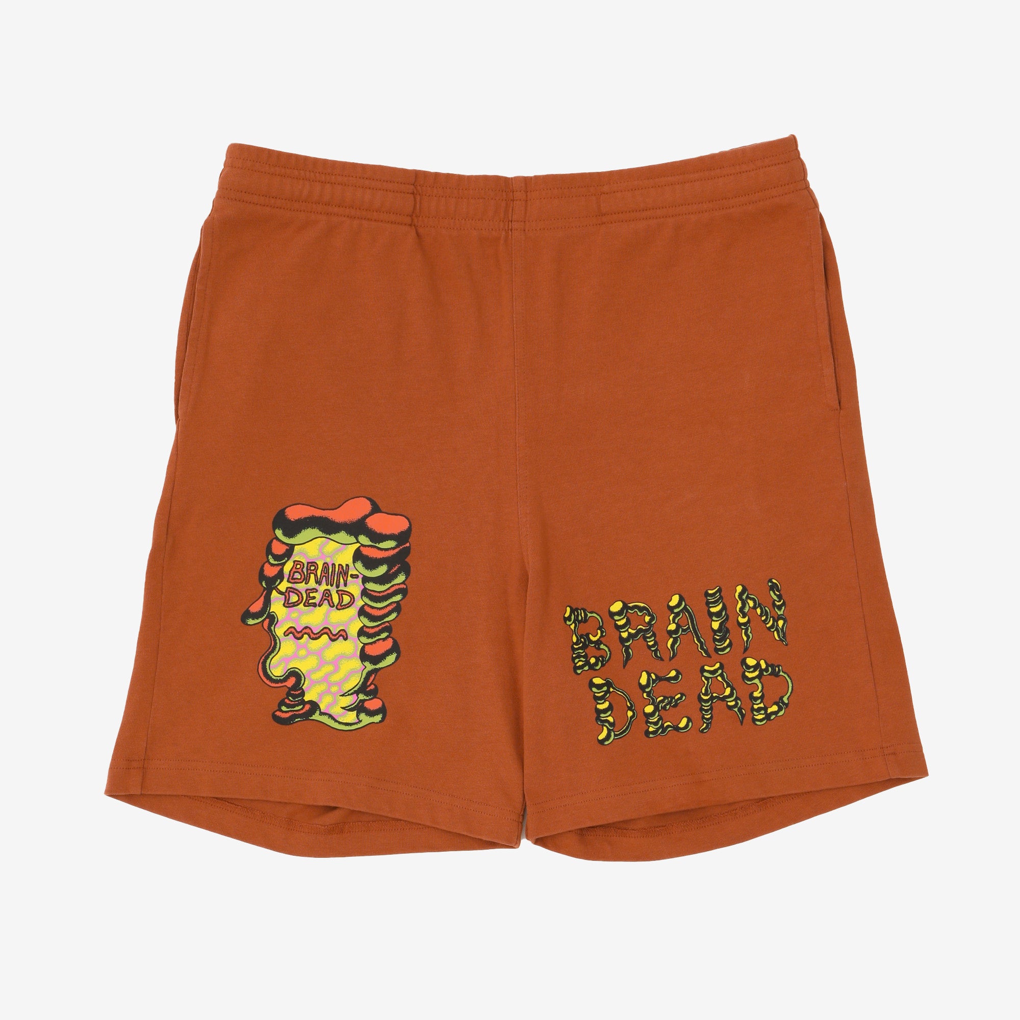 Tetsunori Shorts