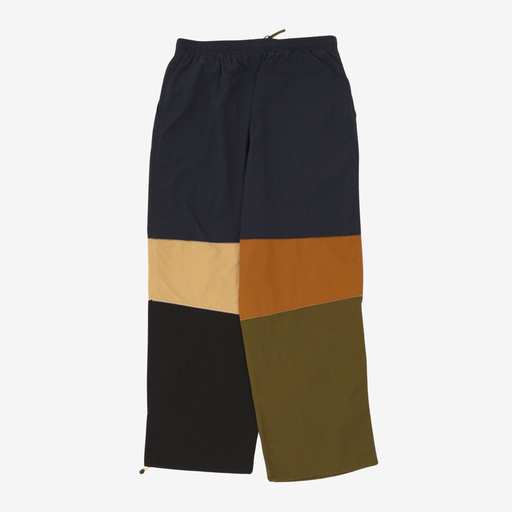 Gotcha Panelled Beach Pant