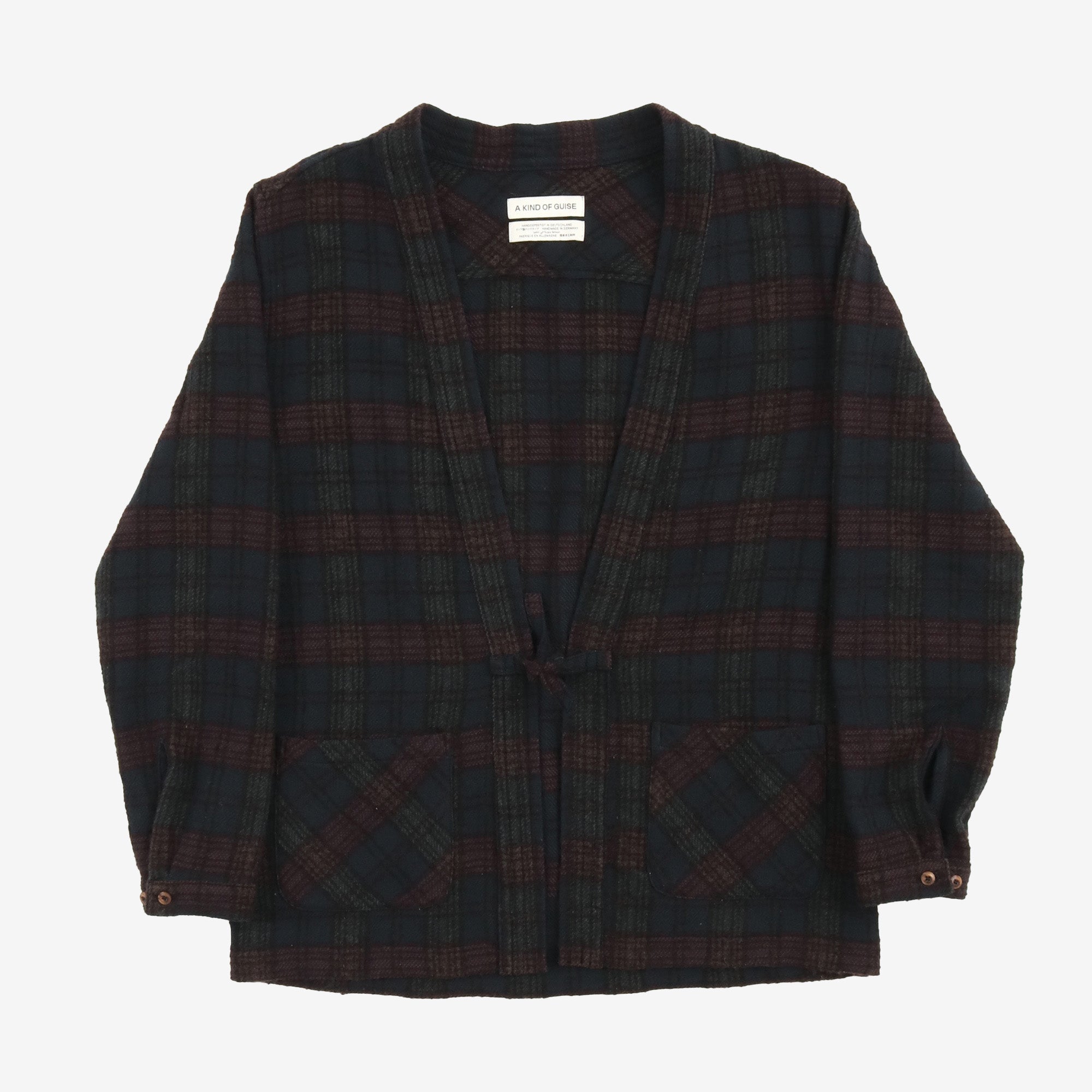 Kohaku Cardigan