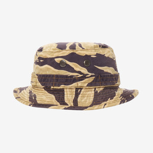 Tiger Boonie Hat