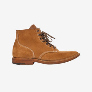 Boondocker Service Boots