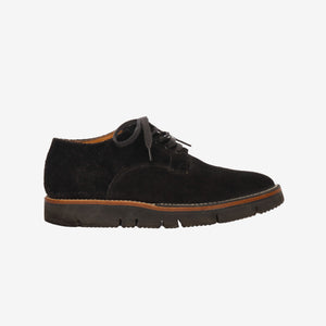 The Bureau Derby Shoes