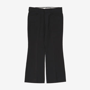 Vintage Panatela Trousers