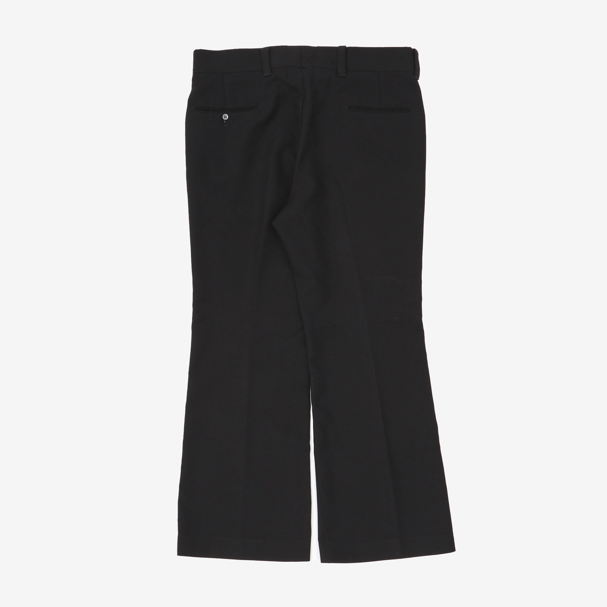 Vintage Panatela Trousers