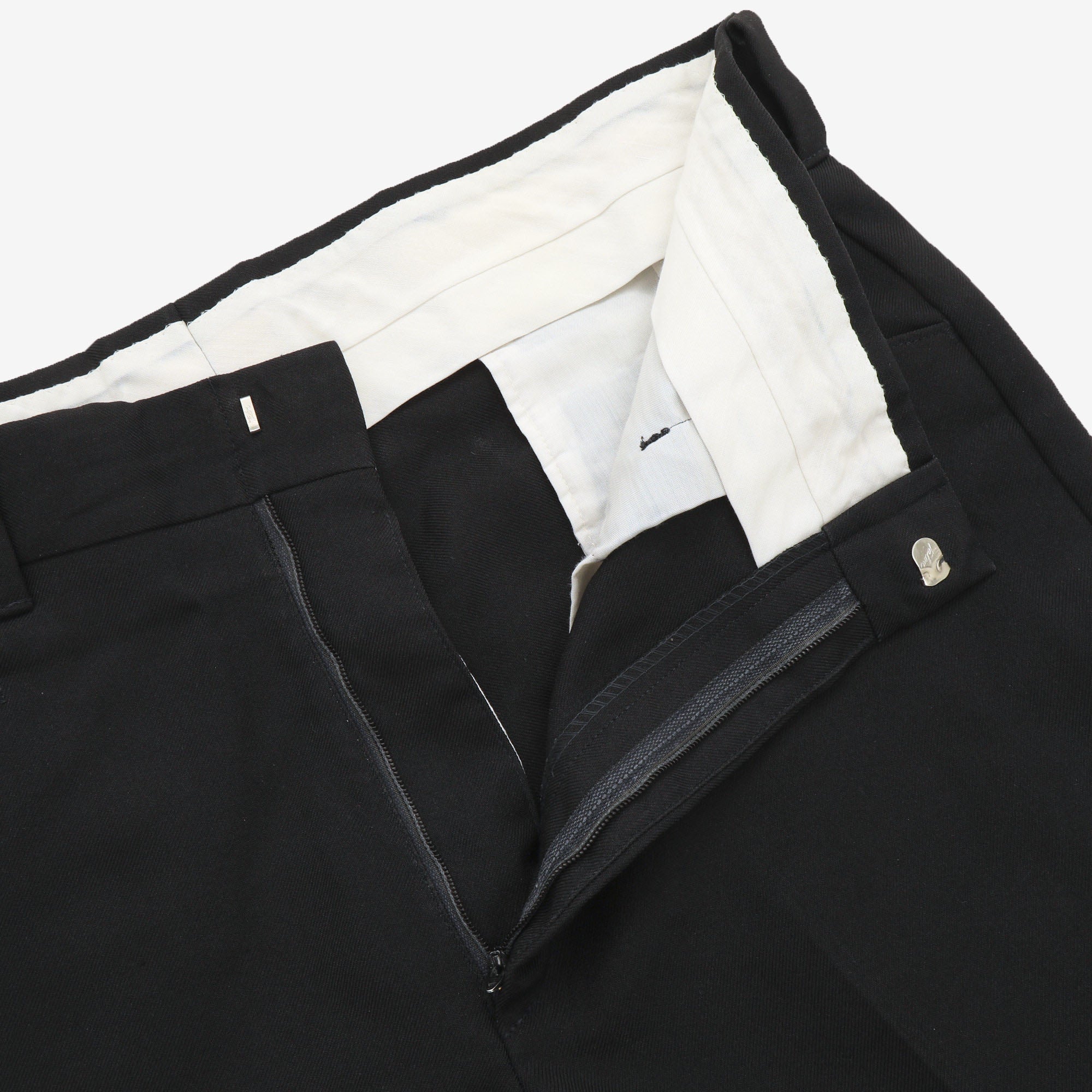 Vintage Panatela Trousers
