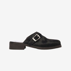 Camion Mule Loafers