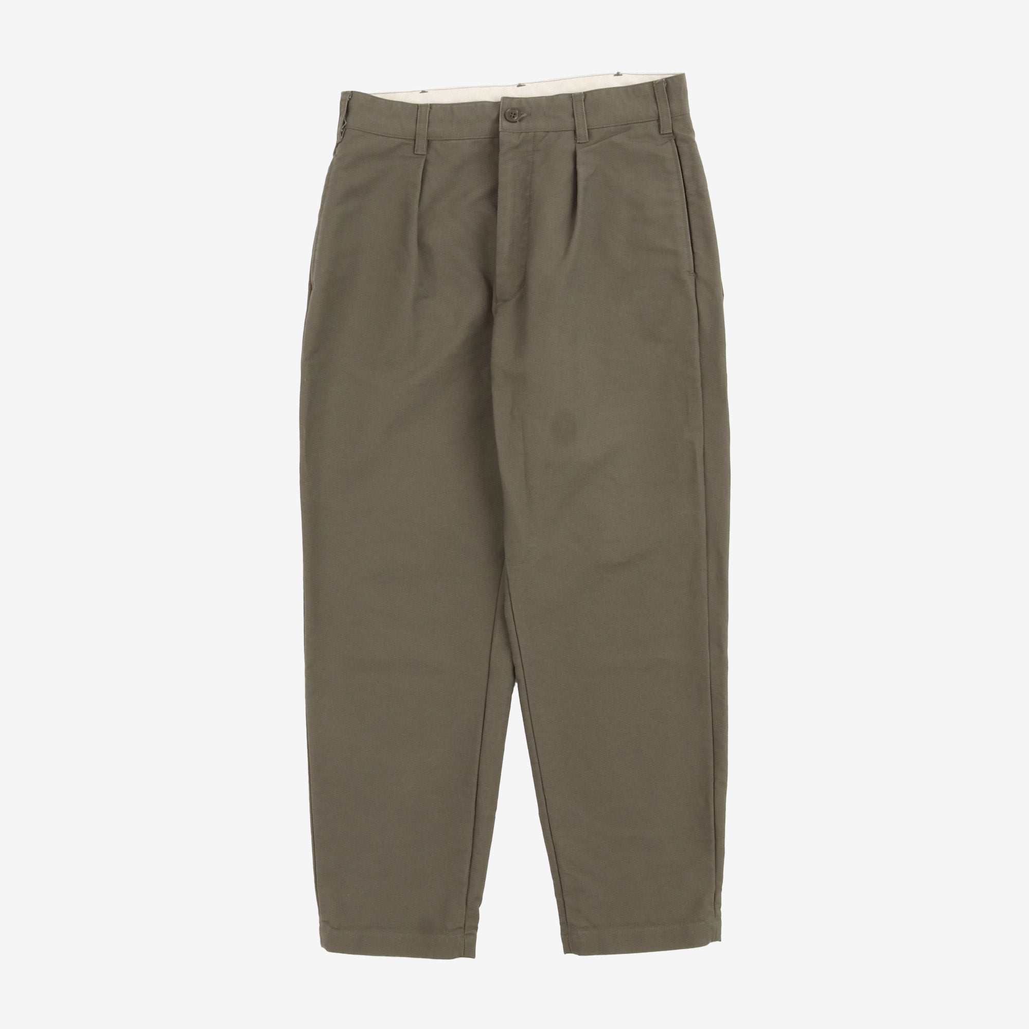 Chino Trousers (32W x 29L)
