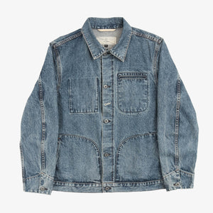 Denim Supply Jacket