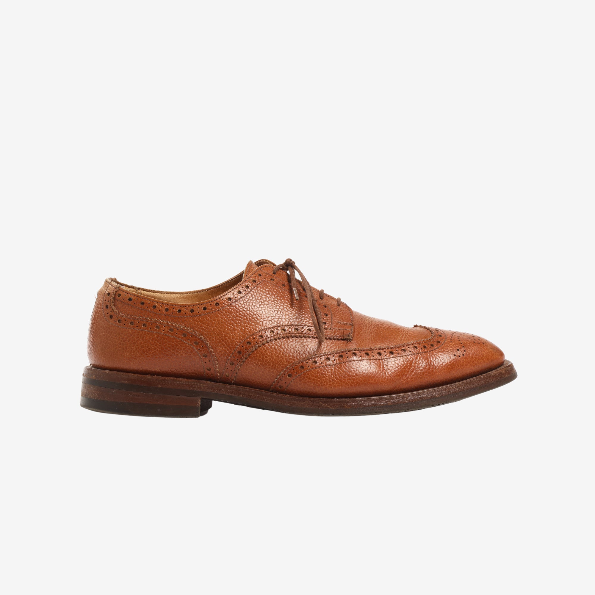 Stroyd Shoes