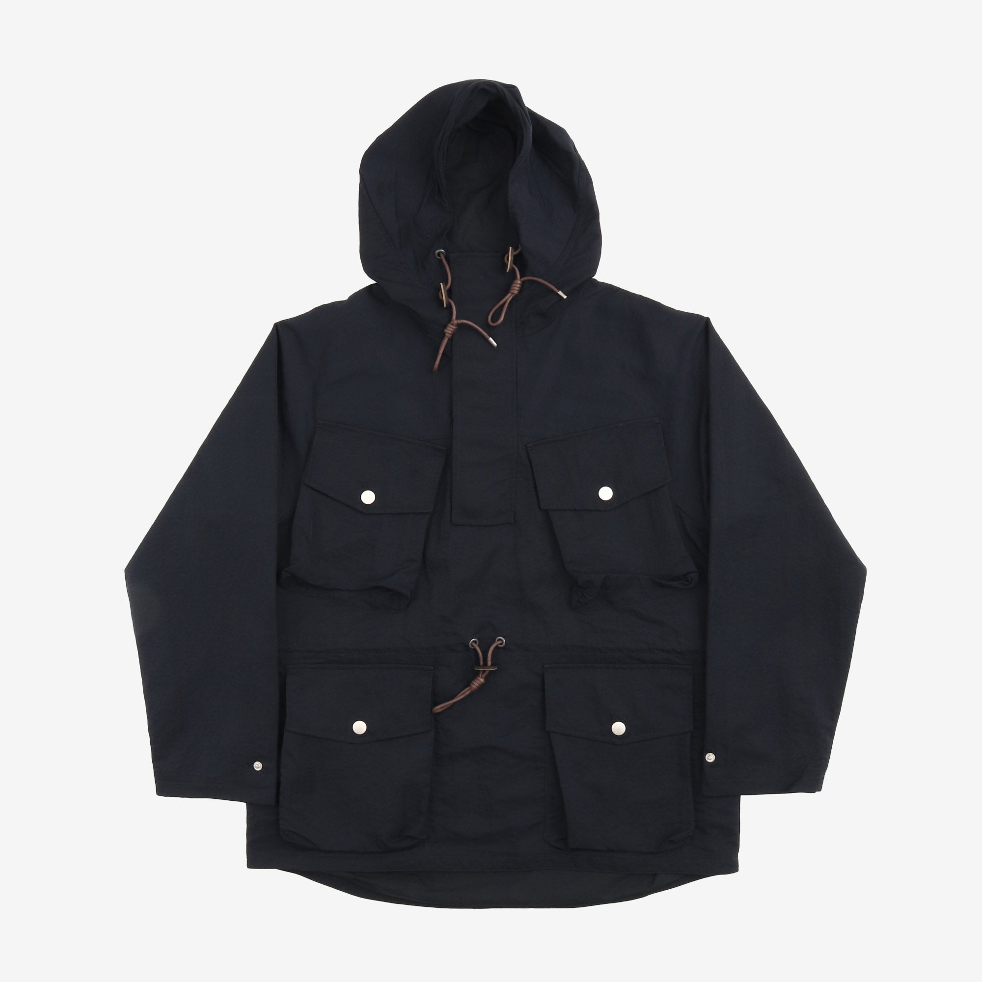 Mountain Smock Jacket
