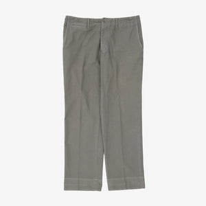 Chino Pants HW Taper