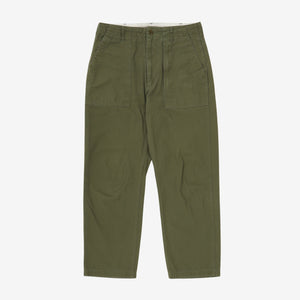 Fatigue Pant (31W x 27L)
