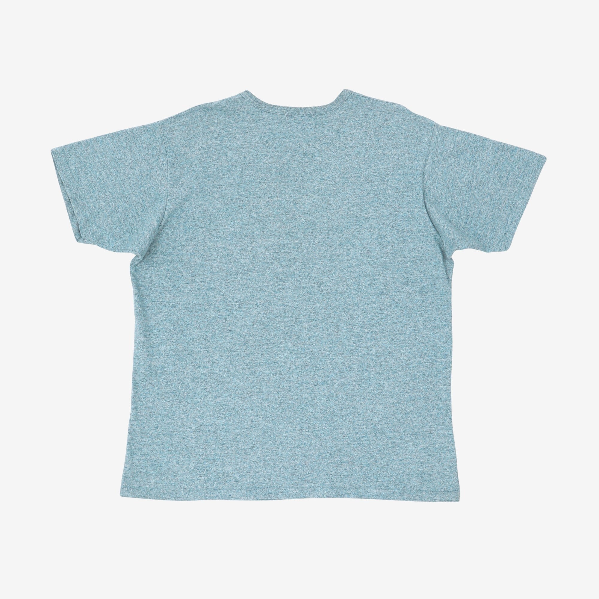 Melange Pocket Tee