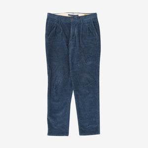 Heavy Cord Slacks (31W x 28L)