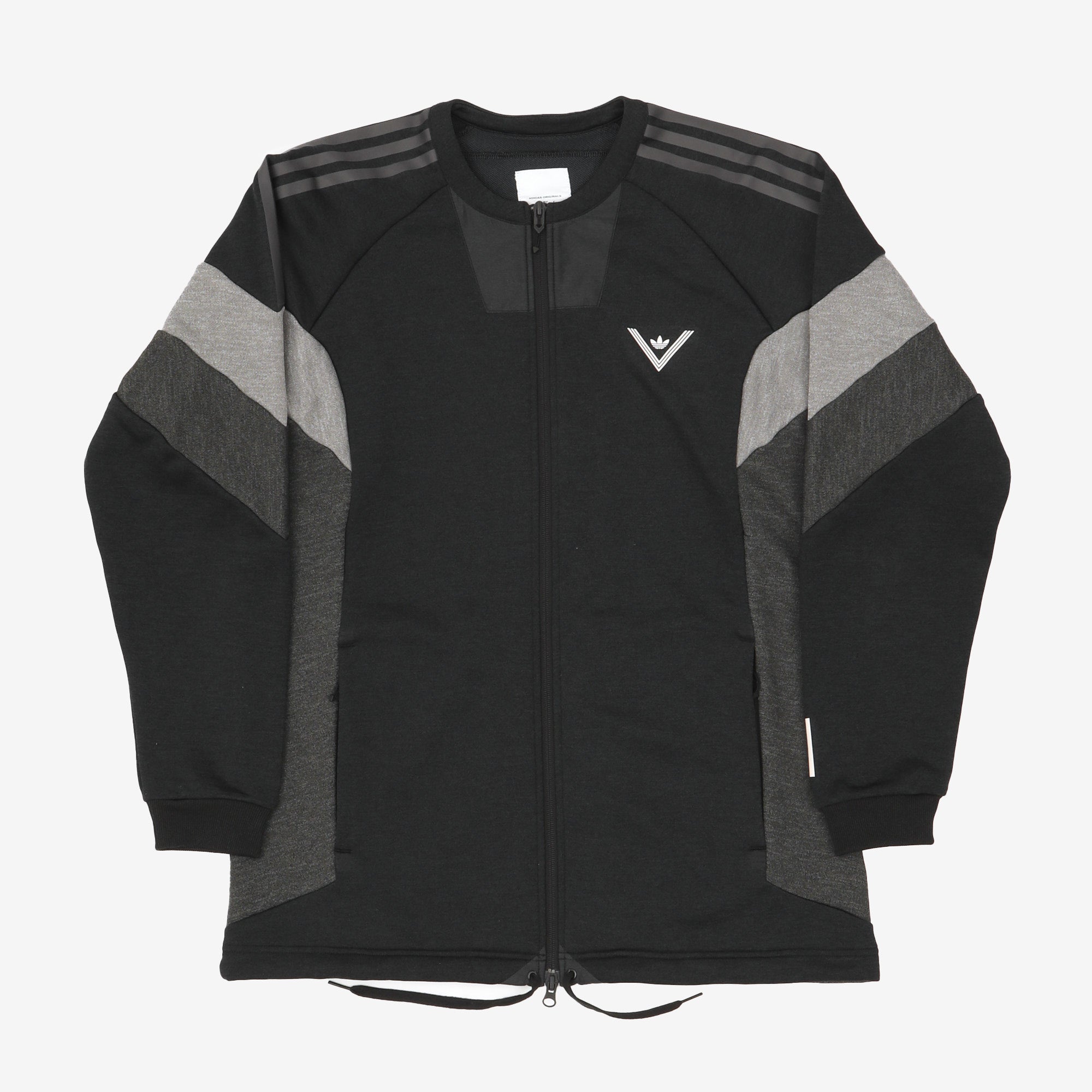 White Mountaineering Track Jacket