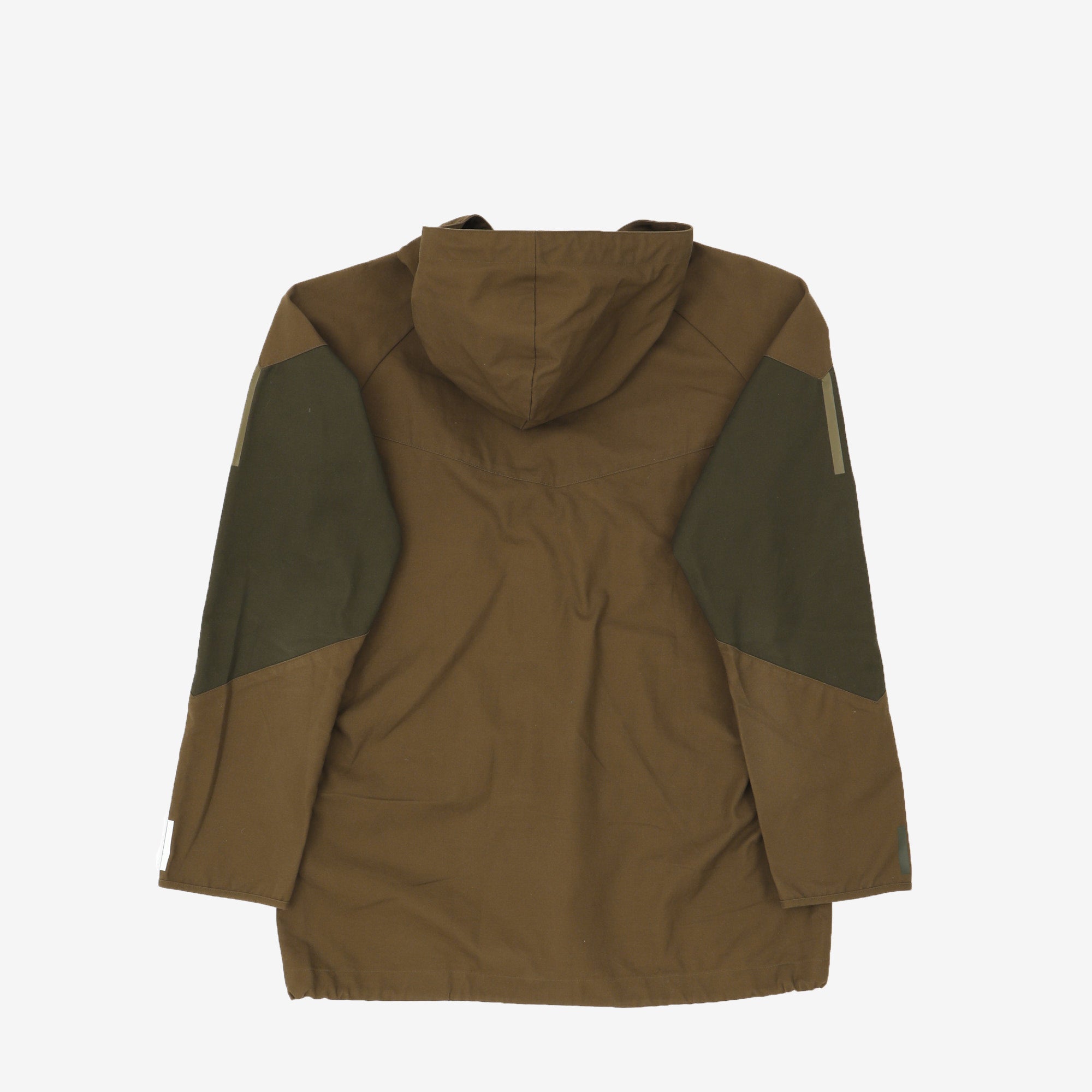 White Mountaineering Pullover Jacket