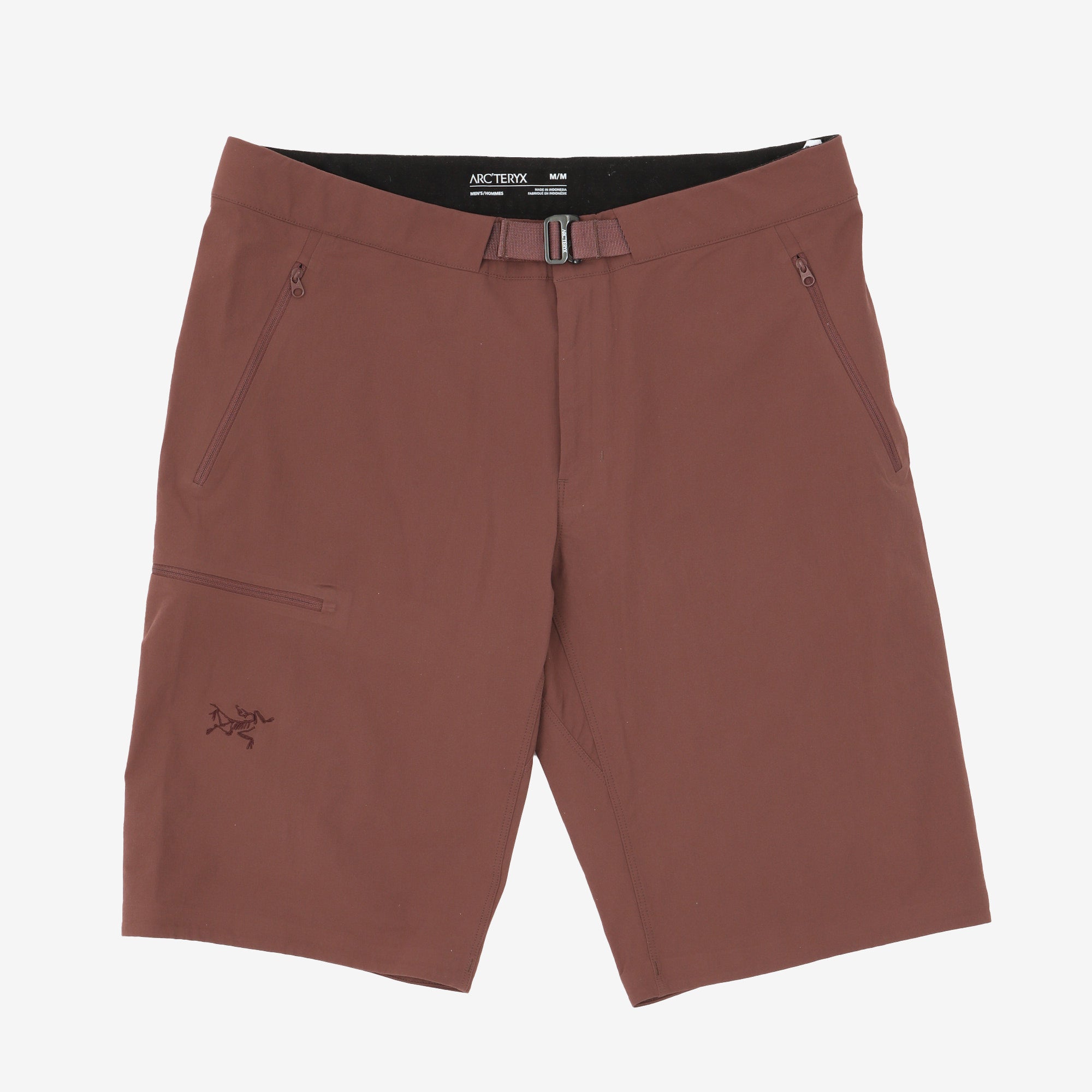Gama LT Short