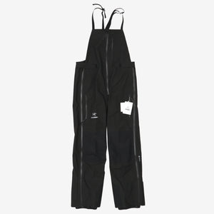 Jil Sander Gore-Tex Pants With Bib