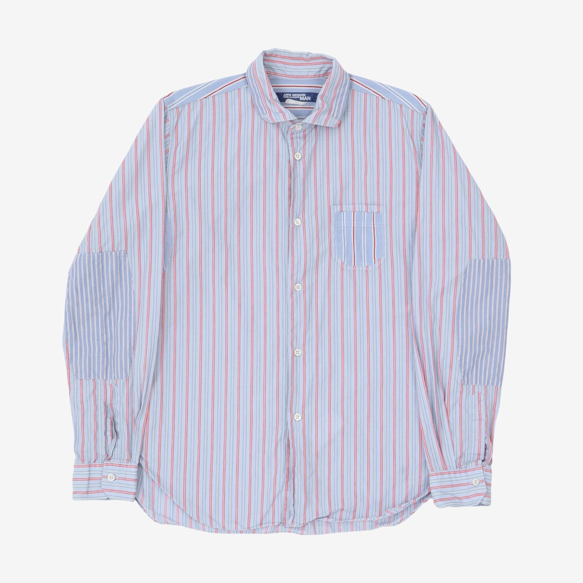 Striped Shirt