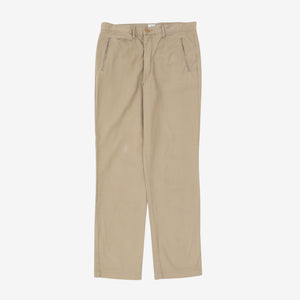 Light Twill Pants