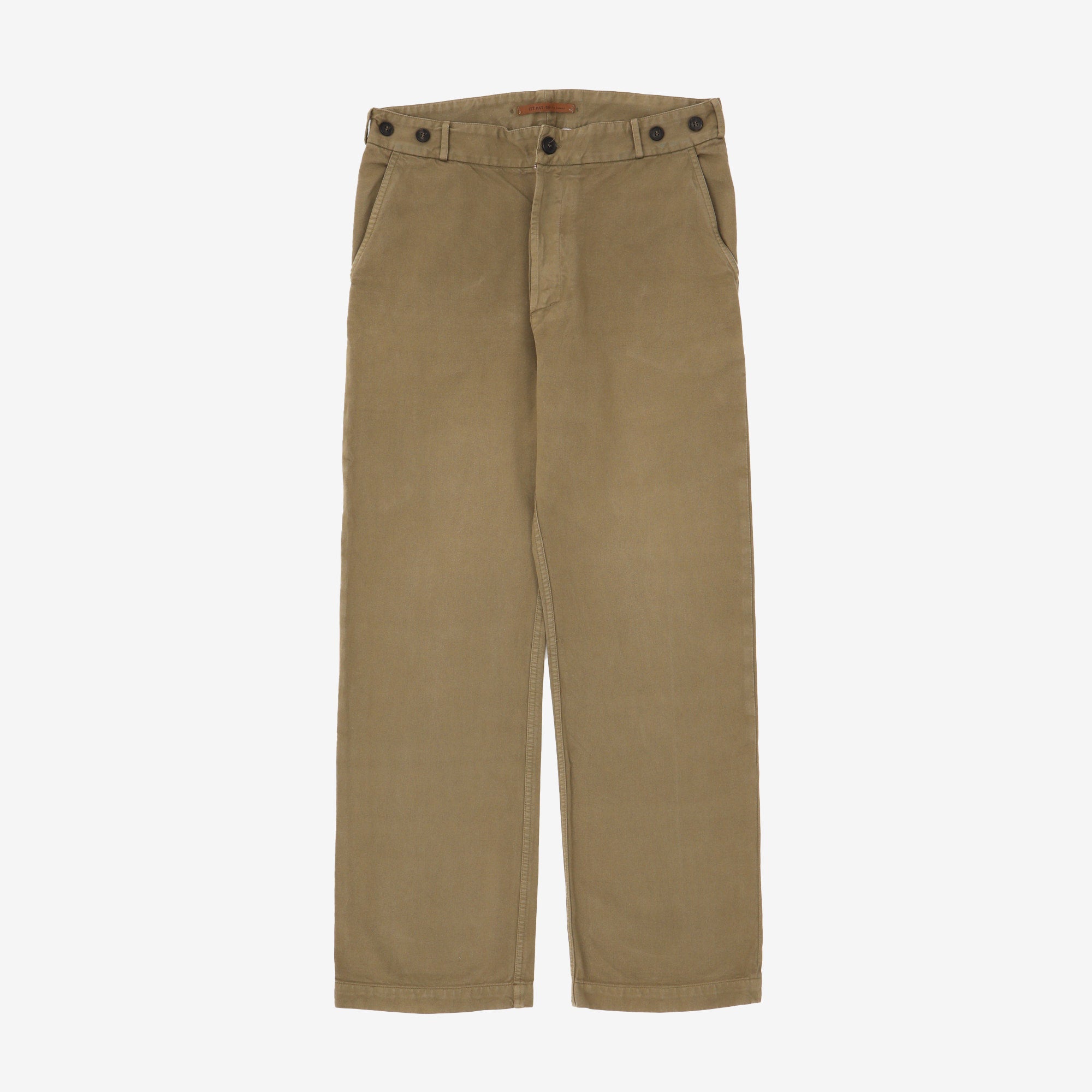 Work Pants (34w X 30L)
