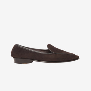 The Armoury Sagan Classic Loafer