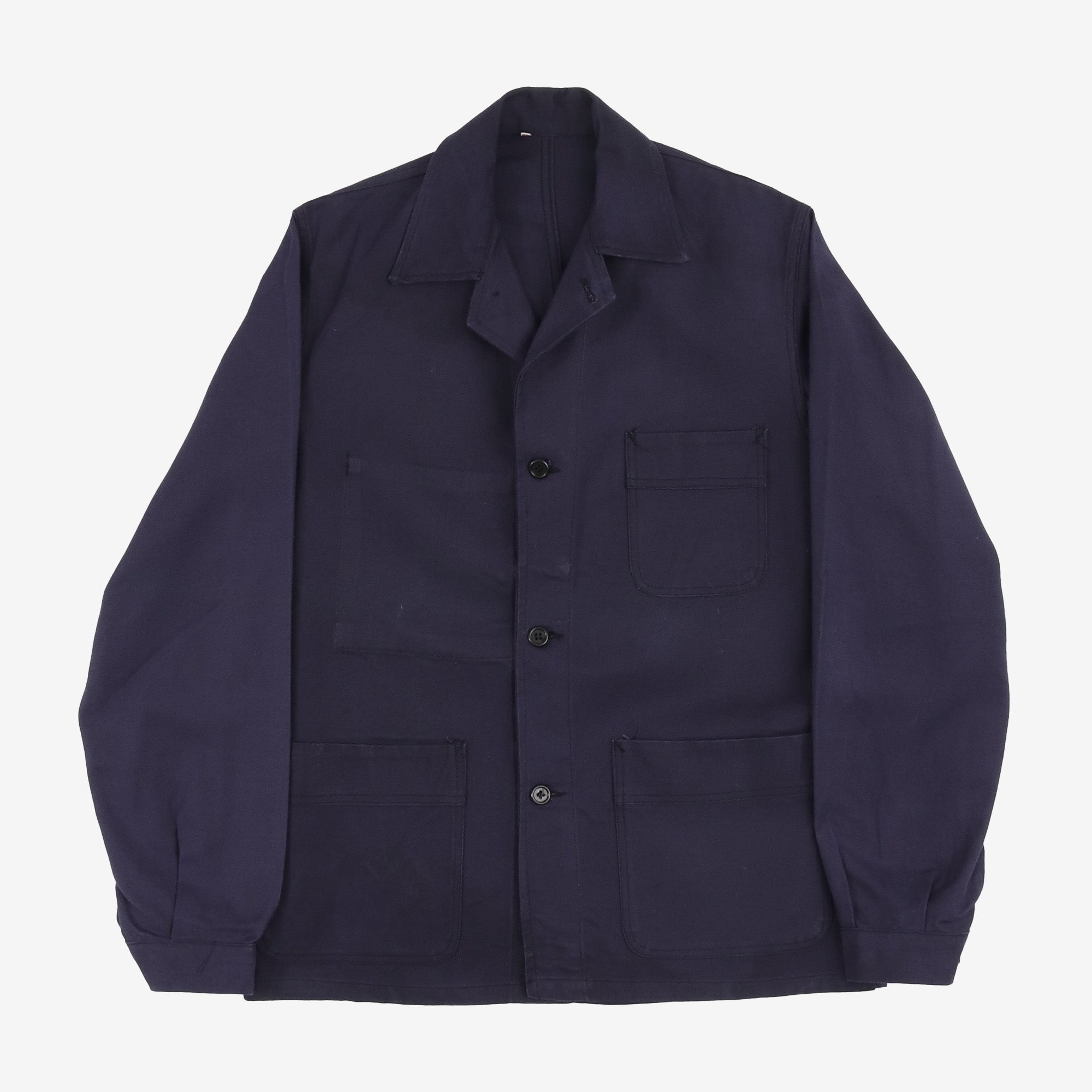 1950's French Chore Jacket